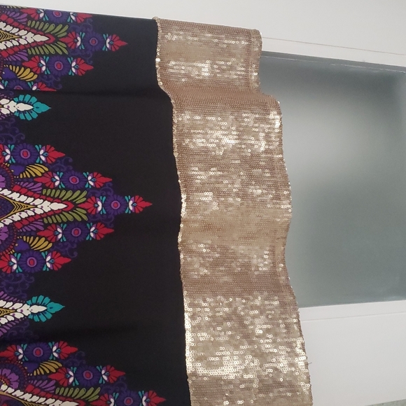 long sleeve dress - Picture 3 of 5